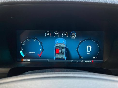 Used 2025 Ford F150 STX RWD image 14