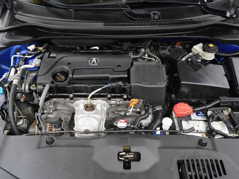 Used 2019 Acura ILX FWD image 28