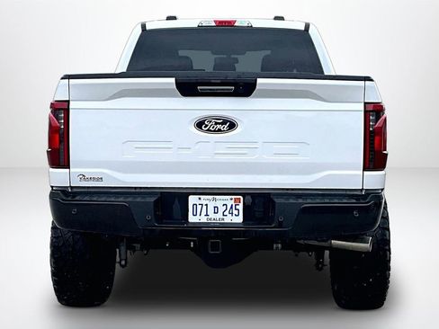 Used 2024 Ford F150 XLT w/ Tow/Haul Package AWD/4WD image 6
