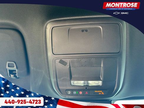 New 2026 Chevrolet Traverse LT w/ Driver Confidence Package FWD image 18
