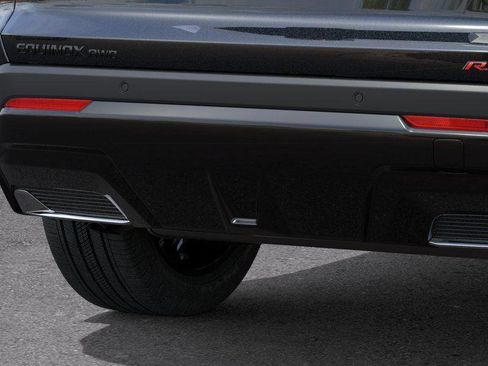 New 2026 Chevrolet Equinox RS image 14