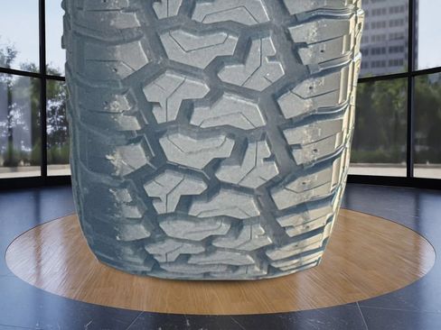Certified 2022 Ford F350 Lariat w/ Tremor Off-Road Package AWD/4WD image 38