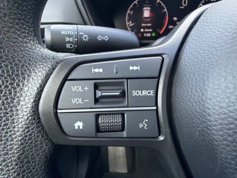 Used 2025 Honda CR-V LX image 25