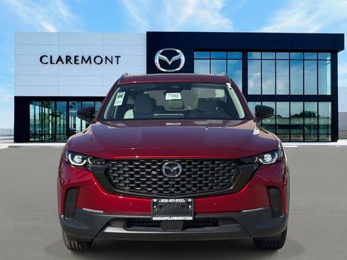 New 2026 MAZDA CX-50 AWD 2.5 S w/ Weather Package image 2