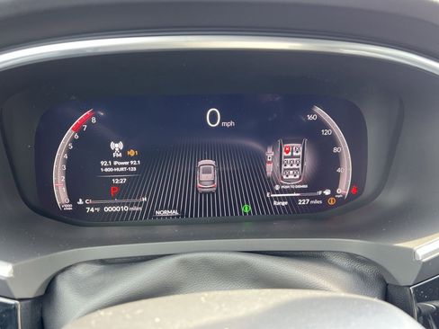 New 2026 Acura MDX Type S image 14