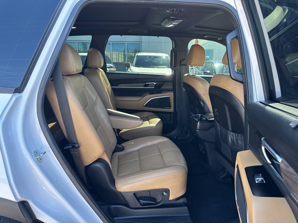 Used 2021 Kia Telluride SX w/ Nightfall Edition Package AWD/4WD image 24