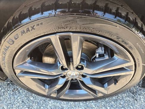 Certified 2024 Acura Integra A-Spec FWD image 9