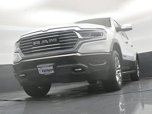 Used 2022 RAM 1500 Limited w/ Off Road Group AWD/4WD image 48