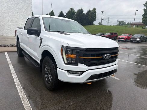 Used 2022 Ford F150 Tremor w/ Equipment Group 401A Mid AWD/4WD image 1