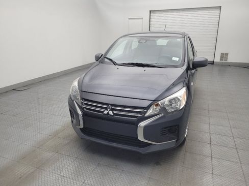 Used 2024 Mitsubishi Mirage ES FWD image 15