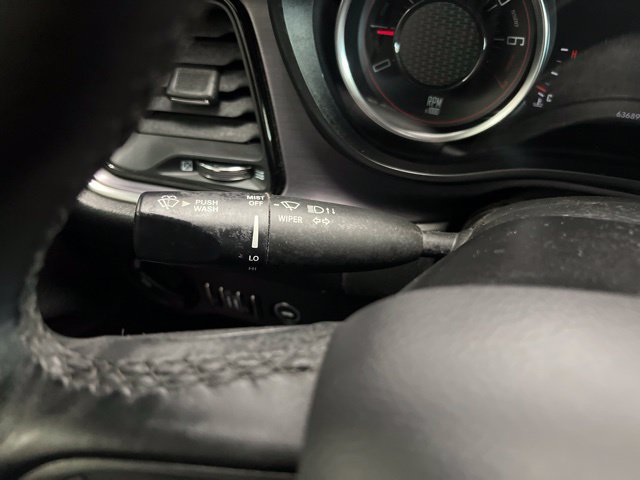 Used 2017 Dodge Challenger SXT RWD image 16
