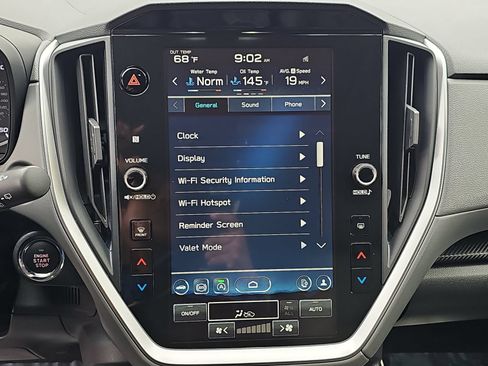 Certified 2024 Subaru Crosstrek 2.0i Premium AWD/4WD image 22