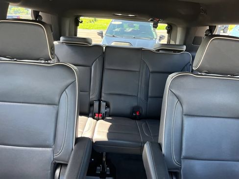 Used 2022 GMC Yukon SLT AWD/4WD image 22