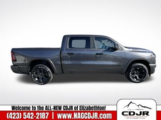 New 2026 RAM 1500 Big Horn video 2