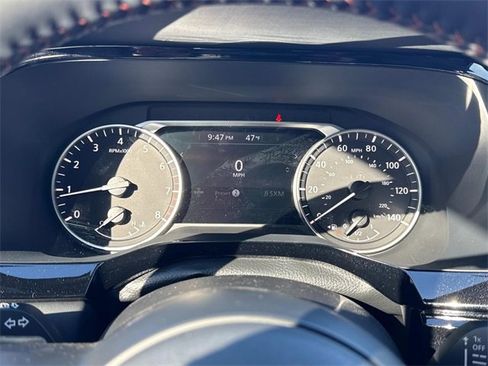 New 2025 Nissan Pathfinder Rock Creek image 34