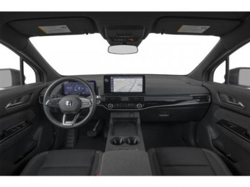 New 2026 Honda Prologue Eco image 5