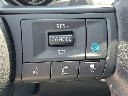 Certified 2024 Nissan Rogue SV w/ SV Premium Package FWD image 24