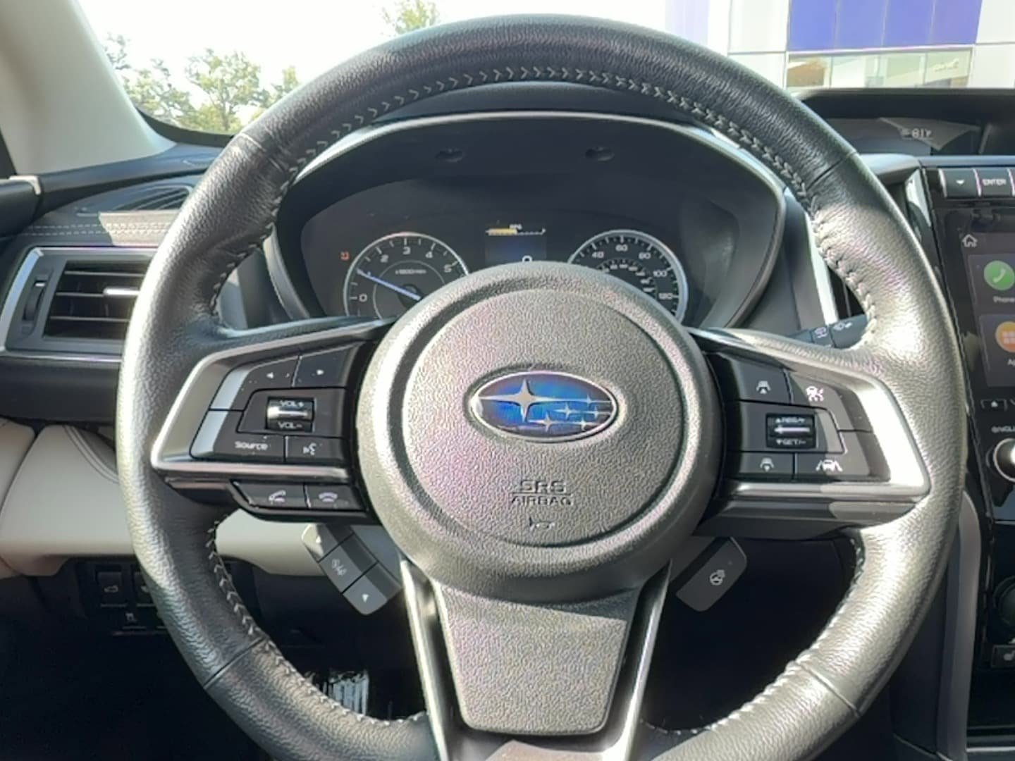 Used 2020 Subaru Ascent Limited w/ Technology Package AWD/4WD image 22