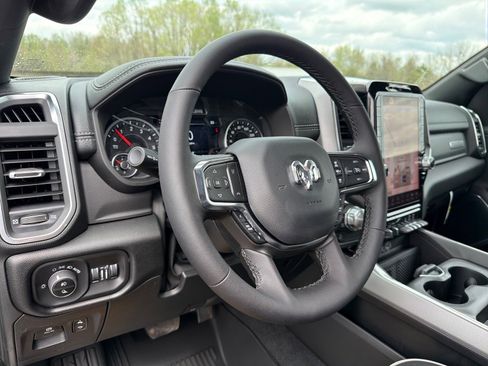 New 2026 RAM 1500 Laramie image 13