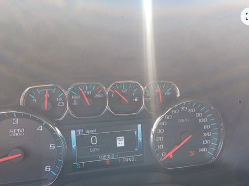 Used 2017 Chevrolet Tahoe LT image 8