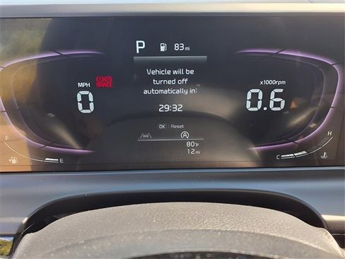 New 2026 Kia Seltos S image 17