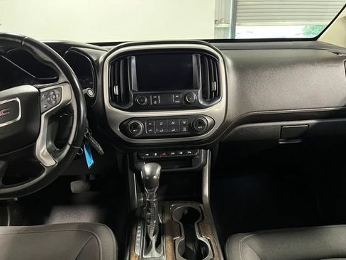 Used 2022 GMC Canyon Elevation w/ Driver Alert Package AWD/4WD image 20