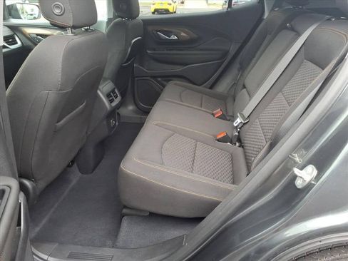 Used 2021 GMC Terrain SLE w/ Driver Convenience Package FWD image 23