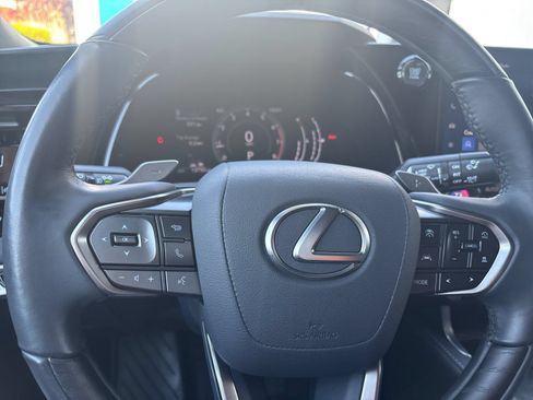 Used 2023 Lexus RX 350 Premium w/ Accessory Package AWD/4WD image 25