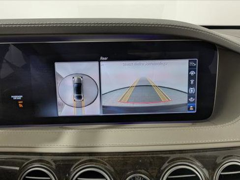 Used 2019 Mercedes-Benz S 450 4MATIC Sedan image 32
