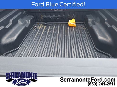 Used 2024 Ford Maverick XLT w/ XLT Luxury Package FWD image 6