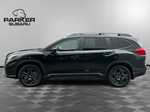Used 2024 Subaru Ascent Onyx Edition Limited w/ Popular Package Onyx AWD/4WD image 2