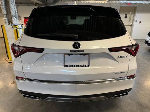 New 2026 Acura MDX w/ Technology Package image 7