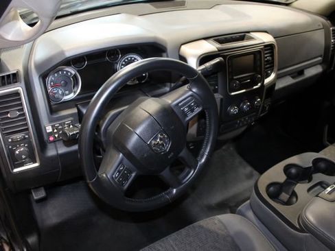 Used 2016 RAM 3500 SLT w/ Quick Order Package 29G SLT image 16