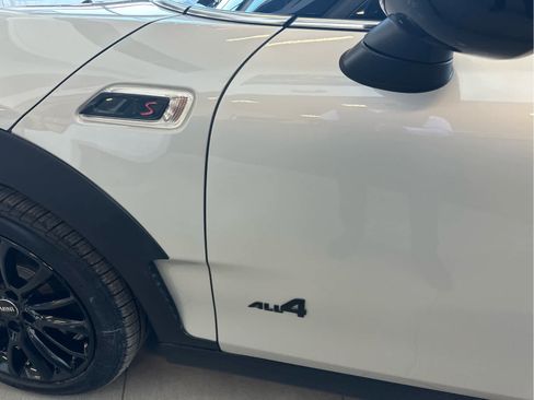 Used 2023 MINI Cooper Clubman S image 3