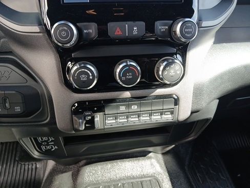 New 2026 RAM 4500 Tradesman w/ Chrome Appearance Group image 30