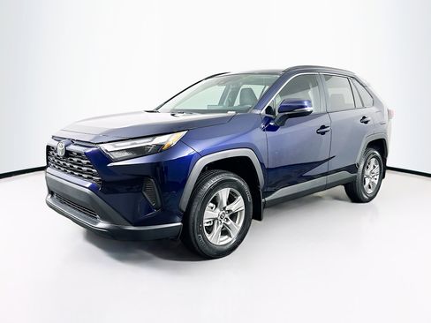 Used 2025 Toyota RAV4 XLE w/ Convenience Package image 3