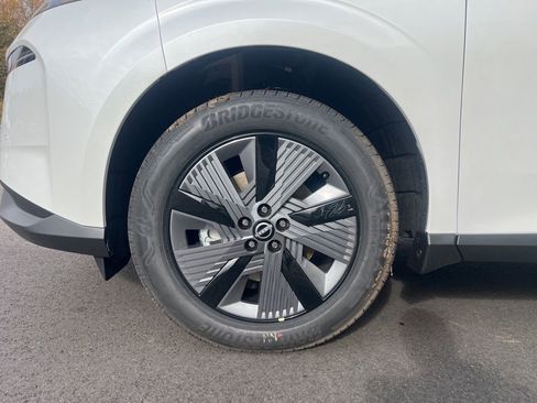 New 2026 Nissan Murano SL w/ Comfort Package image 22