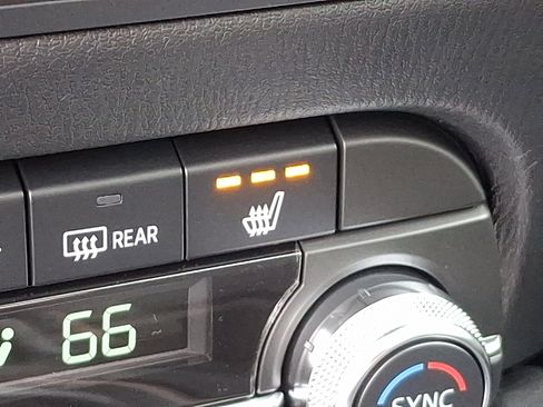 New 2025 MAZDA CX-5 Carbon Edition image 19