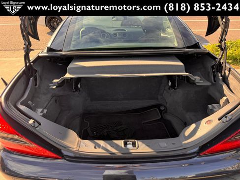 Used 2012 Mercedes-Benz SL 550 SL 550 image 15