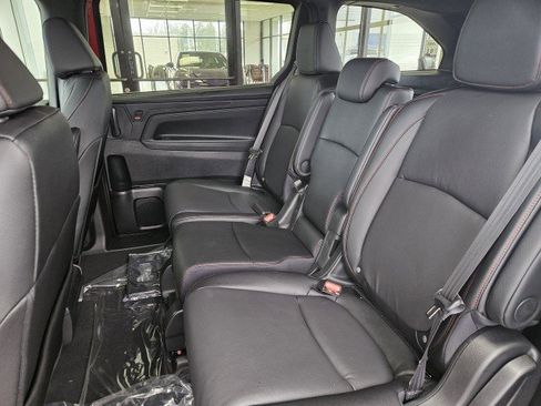 New 2026 Honda Odyssey Sport-L image 8