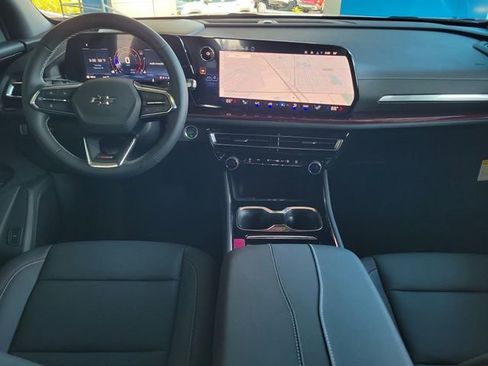 New 2026 Chevrolet Traverse Z71 w/ Driver Confidence Package AWD/4WD image 5