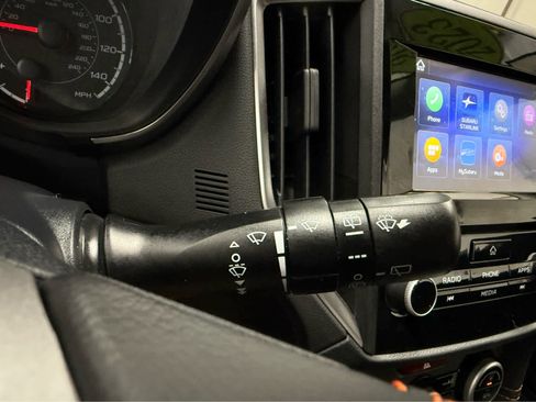 Used 2023 Subaru Crosstrek 2.0i Premium image 17