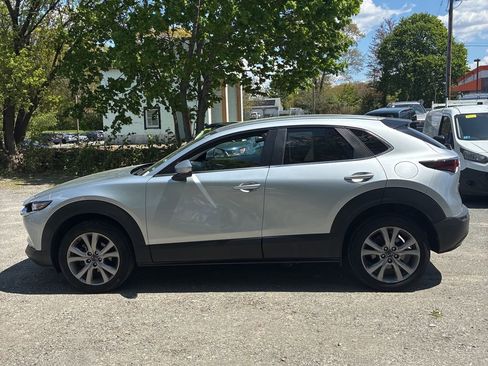 Used 2021 MAZDA CX-30 AWD 2.5 S w/ Select Package image 3