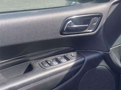 Used 2022 Dodge Durango GT image 16