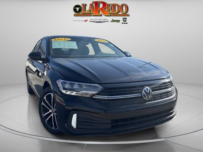 Used 2023 Volkswagen Jetta Sport