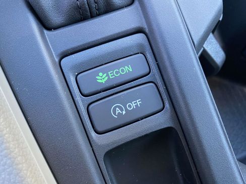 New 2025 Honda Accord LX image 20