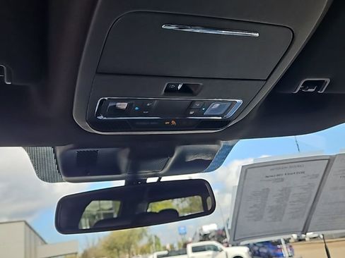 Used 2025 Ford F150 Lariat w/ Equipment Group 502A High image 25