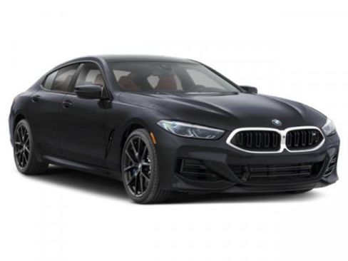 New 2026 BMW M850i xDrive M850i image 9