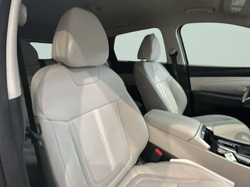 New 2026 Hyundai Tucson SEL image 13