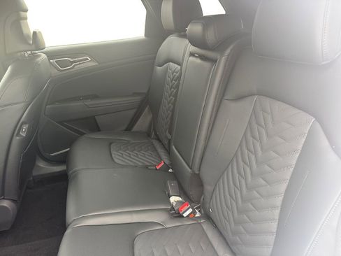 New 2026 Kia Sportage X-Line w/ X-Line Premium Package AWD/4WD image 15